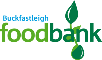 Buckfastleigh Foodbank Logo