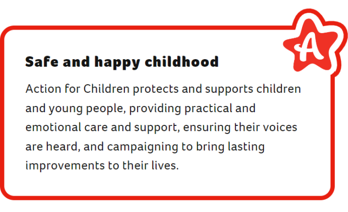 Protecting and supporting young people and children